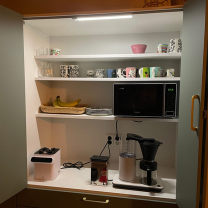 Valoq LED-valolista